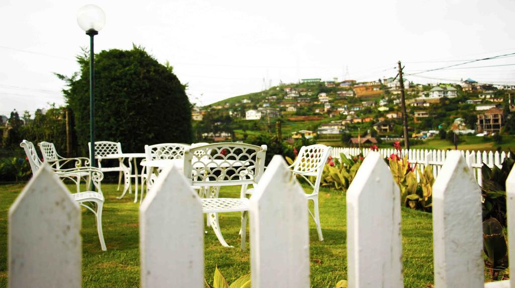 Gregory'S Bungalow Nuwara Eliya Buitenkant foto